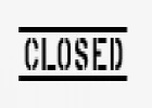 closed.com