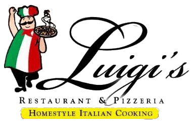 myluigisrestaurant.com