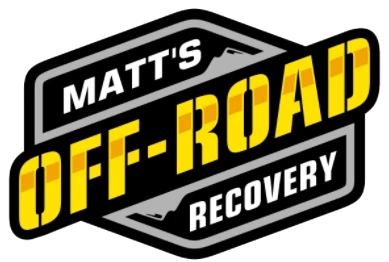 mattsoffroadrecovery.com