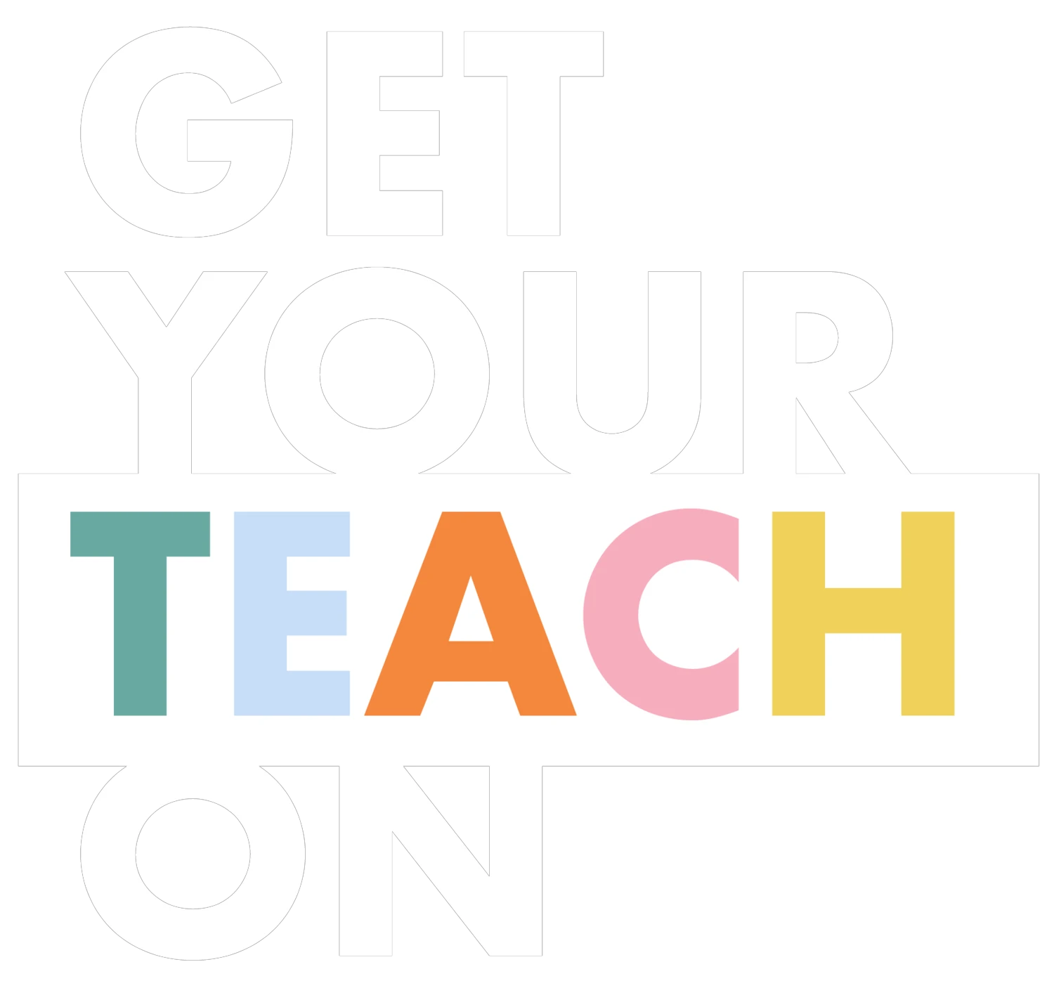 getyourteachon.com