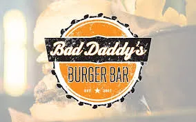 baddaddysburgerbar.com