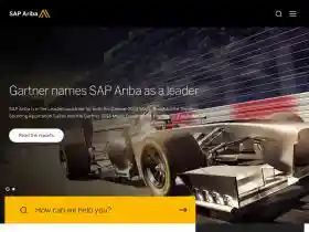 ariba.com