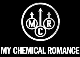 mychemicalromance.com