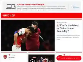 arsenal.com