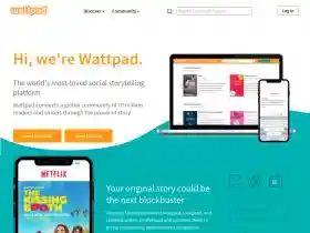 wattpad.com